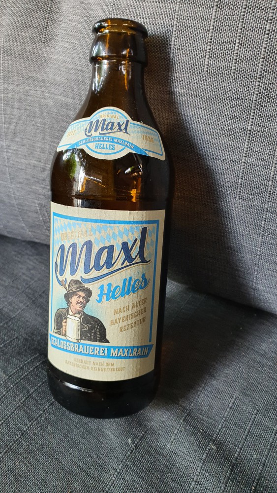 Maxl Helles